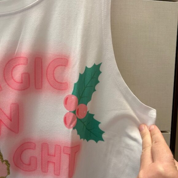 Judith March Magic and Bright Tank Top - Picture 3 of 10